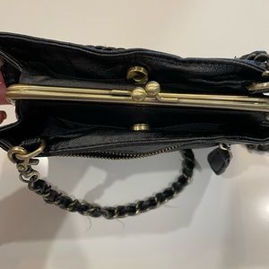 Anthropologie Crossbody Bag
